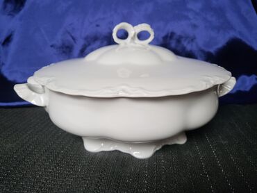 Ostali antikviteti: Corbaluk nov 1939 do 1965g.Bavaria,Hutschenreuther Selb. Perfektan na lalafo.rs — 2 Ostali antikviteti: Corbaluk nov 1939 do 1965g.Bavaria,Hutschenreuther Selb. Perfektan — 2