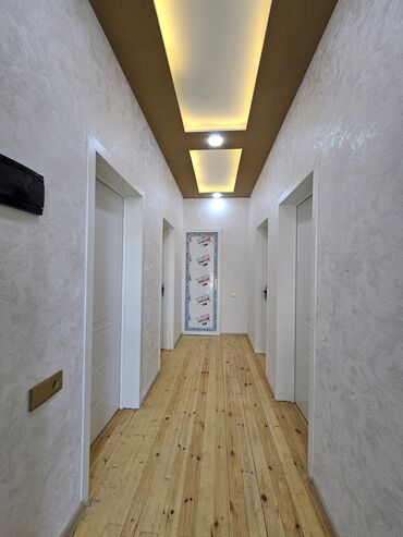 Uzunmüddətli kirayə evlər: 100 kv. m, 3 otaqlı -da lalafo.az — 4 Uzunmüddətli kirayə evlər: 100 kv. m, 3 otaqlı — 4