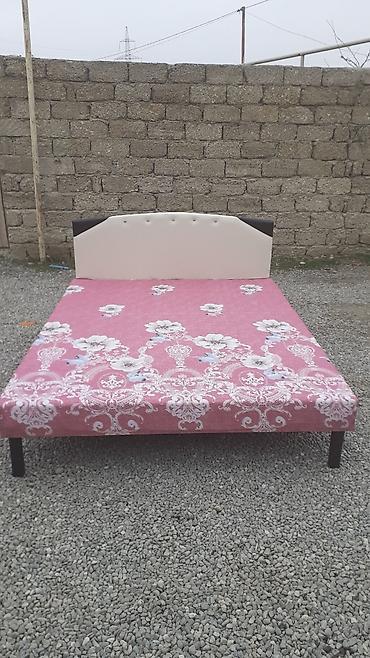 Çarpayı
Təzə hazırı var
Çatdırılma var
Vopçat aktivdir — 1