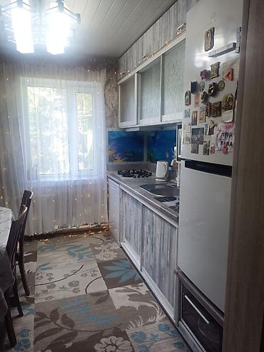 Продажа коттеджей и домов: 4 комнаты, 60 м², 4 соток, Бишкек, Рынок Баят/Азиз Собственник — 19