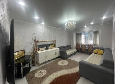квартиры в районе восток 5: 4 комнаты, 90 м², 106 серия, 5 этаж, Евроремонт