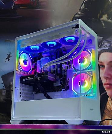 epson r390: RTX 5060 8GB + RYZEN 7 9700X PROSESSOR ILE YIGILAN NOVBETI GAMING — 4
