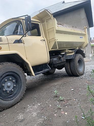матор москвич: ЗИЛ 4105: | 1975 г — 4