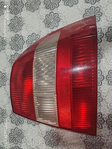 задняя фара в багажник ниссан примера р11: Opel Vectra B (1996) üçün Zavod üstündən çıxma, 100% Oriqinal sağ stop — 1