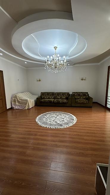 Продажа квартир: 3 комнаты, 124 м², Элитка, 3 этаж, Евроремонт — 1