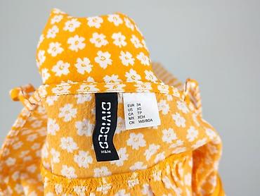 massimo duty: H&M Divided, Sukienka damska, rozmiar XS — 4