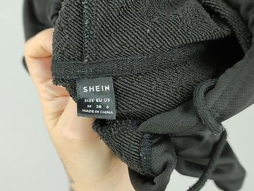 shein bluza: Shein, Bluza z kapturem damska, rozmiar M — 6