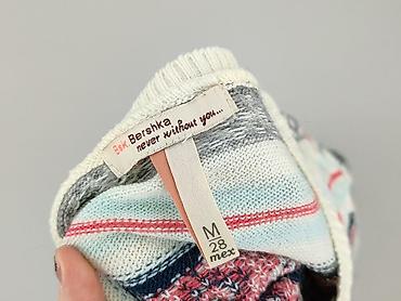 bershka polską: Bershka, Sukienka damska, rozmiar M — 4