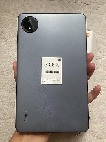 мониторы loc: Планшет Xiaomi Redmi Pad SE 8.7 б/у в идеальном состоянии. Почти — 2