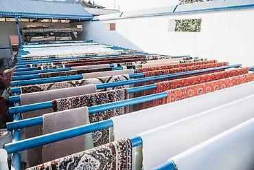 Стирка ковров: Стирка ковров, | Палас, Ала-кийиз, Шырдак, Бесплатная доставка — 9