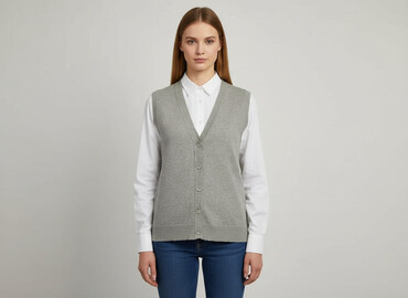 lemonada kurtka damska: Zavanna, Women`s waistcoat, size L
