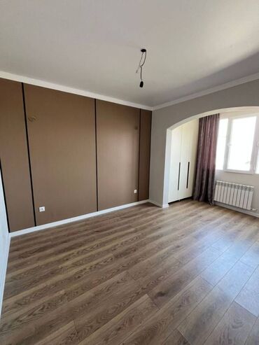 дома село кок жар: 3 комнаты, 78 м², Элитка, 5 этаж, Евроремонт