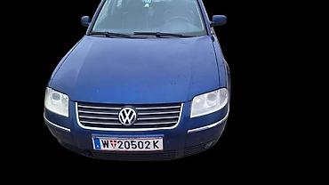 reno senik: PASAT B5.5 FAROVI ZA VOLKSWAGEN PASSAT B5.5 OD 2000. DO 2005. GOD — 1