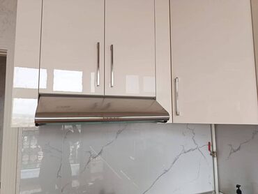 Mətbəx mebeli: Продам кухонный гарнитур, новый, пользовались 3 дня, потом разобрали
