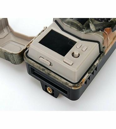 nikon coolpix l810: Suntek HC 900 Pro – уличная автономная 4K-камера, оснащенная — 2