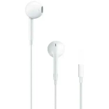 karaoke mikrofon za decu: Brand: APPLE Model: Slušalice sa mikrofonom Apple Earpods 3.5mm