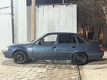 Daewoo: Daewoo Nexia: 2003 г., 1.6 л, Ручные, Газ, Седан — 7