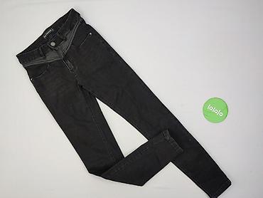denim boot: Denim Collection, Jeansy damskie, rozmiar XS — 2