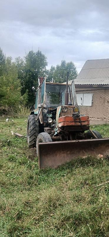 прицеп газ 53: Экскаватор-погрузчик на базе трактора (тип МТЗ/ЮМЗ). Особенности и — 1