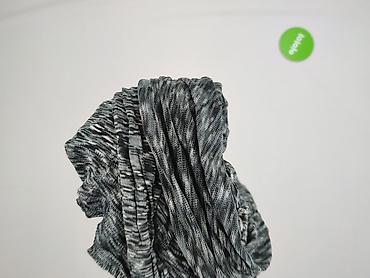 ponczo c: Kardigan damski, rozmiar L — 4