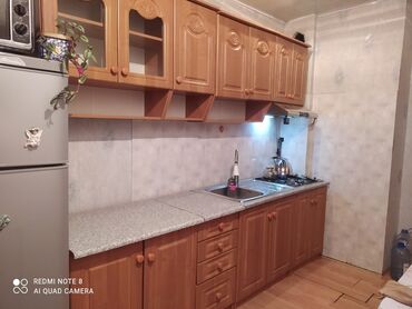 metbex meneli: Metbex mebeli 2 metr 60 sm uzerinde qaz moyka aspirator verilir