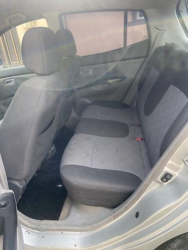 Kia: Kia Picanto: 2007 г., 1 л, Механика, Бензин, Хэтчбэк — 7