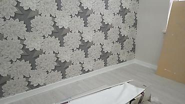 Другие виды отделочных работ: Больше 6 лет опыта — 10