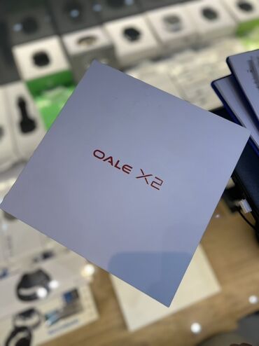 плисос ош: OALE X2 — смартфон в фирменной коробке. Особенности: - Компактный