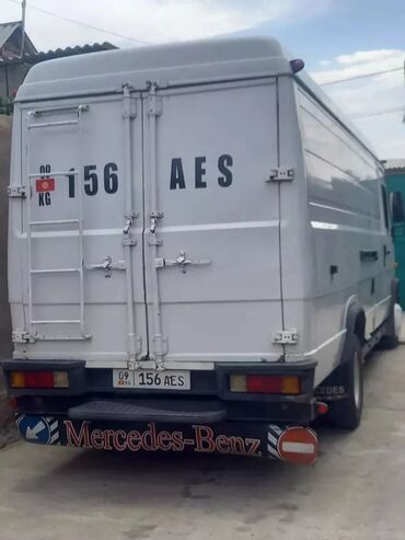 авто мир: Грузовик, 6 т