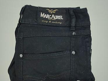 marc cain second hand: Marc Aurel, Jeansy damskie, rozmiar S — 7