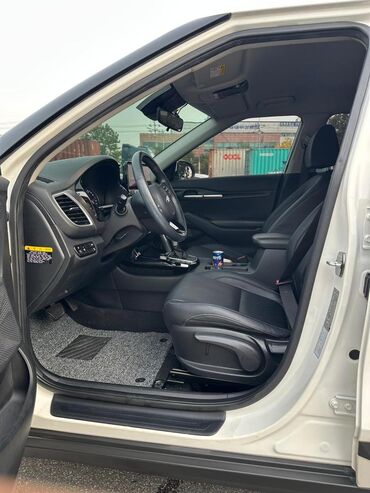 Kia: Kia Seltos: 2020 г., 1.6 л, Робот, Бензин, Кроссовер — 6