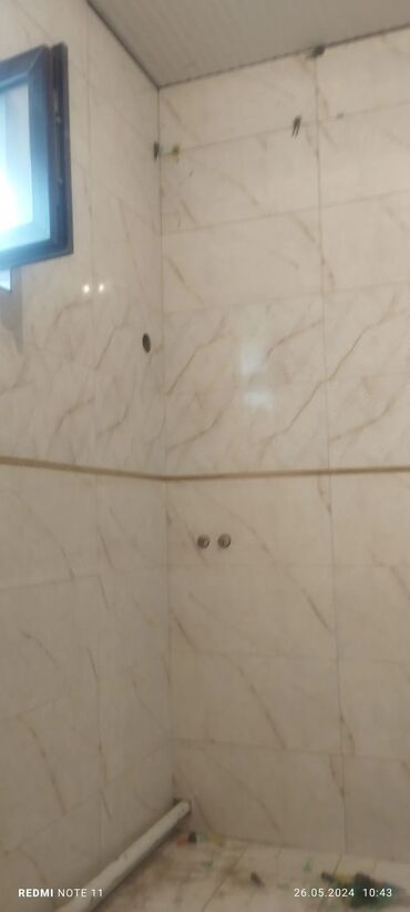 Укладка плитки: Укладка плитки на стену | Керамическая плитка | Диагональная укладка, Горизонтальная укладка, Раскладка в разбежку Больше 6 лет опыта — 8