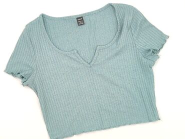 Kobiety: Shein, T-shirt damski, rozmiar L
