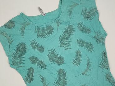 brandenburg t shirty: Women`s T-shirt, size L (EU 40)