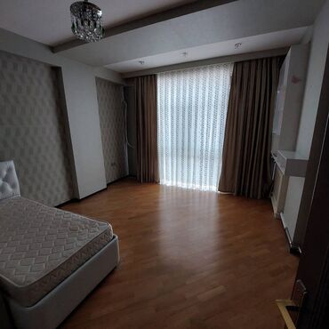 Yeni tikili: 6-cı mikrorayon, 3 otaqlı, Yeni tikili, 100 kv. m — 5