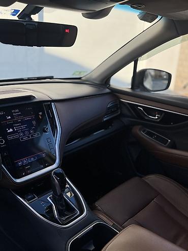 Subaru: Subaru Outback: 2020 г., 2.4 л, Вариатор, Бензин, Кроссовер — 7