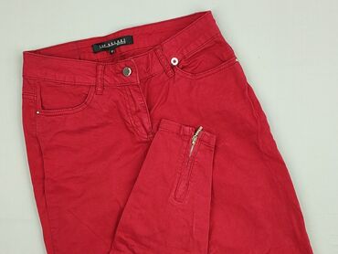 abercrombie and fitch jeans: Top Secret, Women`s trousers, size S (EU 36)