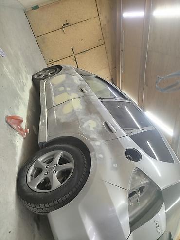 СТО, ремонт транспорта: Ремонт деталей автомобиля, Рихтовка, сварка, покраска at lalafo.kg — 14 СТО, ремонт транспорта: Ремонт деталей автомобиля, Рихтовка, сварка, покраска — 14