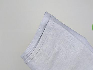 wide: Spodnie materiałowe damskie, rozmiar XL — 6