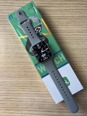 fitness zallari v Azərbaycan | Trenajorlar: Smart Watch W1 Silver Azərbaycanın bütün bölgələrinə, eləcədə xarici
