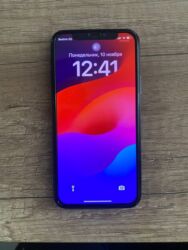 авто динамик: Realme 11 Pro, Колдонулган, 64 ГБ, түсү - Боз, 1 SIM, eSIM