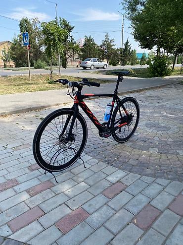 Электровелосипеды: Электровелосипед, Новый — 13