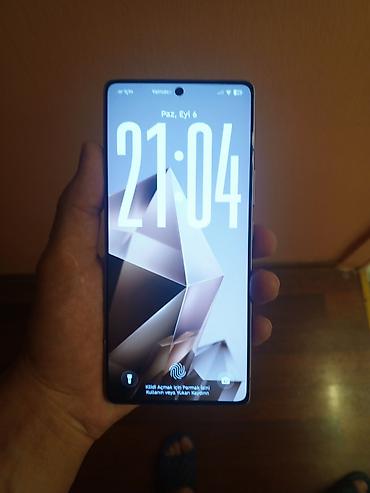 ınfinix gt 20 pro: Infinix Note 50 Pro, 256 GB, rəng - Boz, Sensor — 3