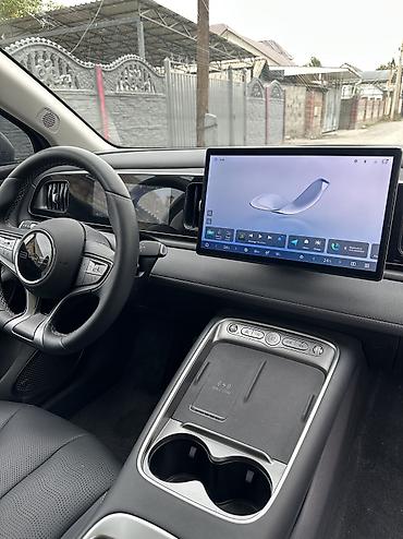 BYD: BYD Sea Lion 05: 2026 г., 0.1 л, Автомат, Электромобиль, Внедорожник — 9