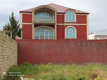 oz evimdir: Salam.evimiz 3 mərtəbəli villa dur.butun sənədləri qaydasındadır(paket — 2