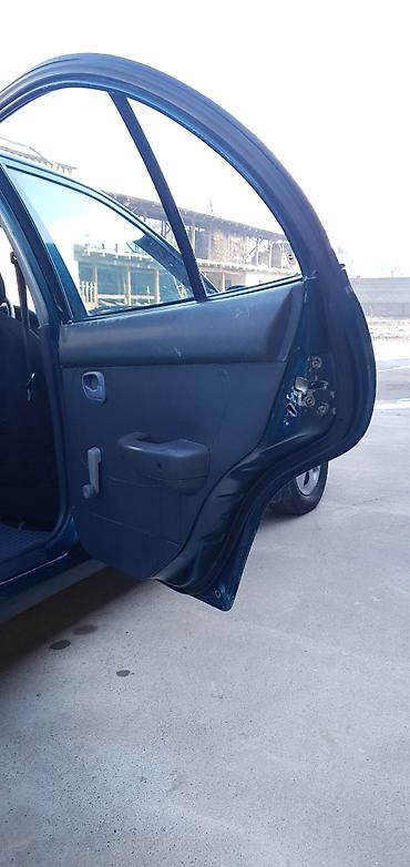 Hyundai: Hyundai Accent: 1999 г., 1.5 л, Механика, Бензин, Седан — 10