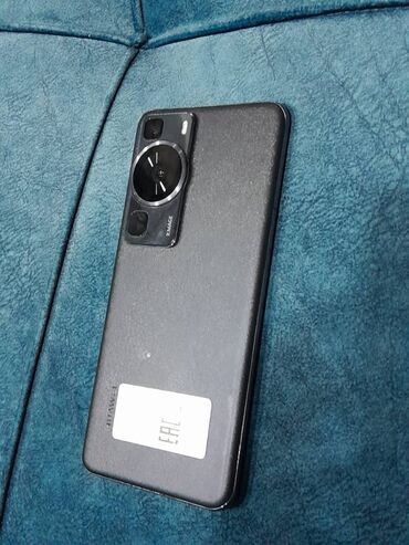 huawei p20 pro: Huawei Ascend G500, 256 GB, rəng - Bej, Düyməli, Sensor, Barmaq izi