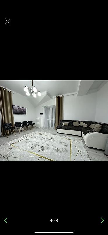 Иссык-Куль 2026: Коттедж, таунхаус ЦО Париж, Чок-Тал, Детская площадка, Парковка, стоянка, Охраняемая территория — 5