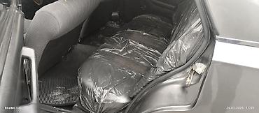 VAZ (LADA): Heç bir xergi yoxdu sadəcə hungul kasmetka işi var mator kuza nömrəsi — 10