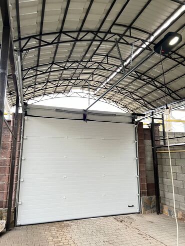 Другая автоматика для ворот: Другая автоматика для ворот Новый — 24